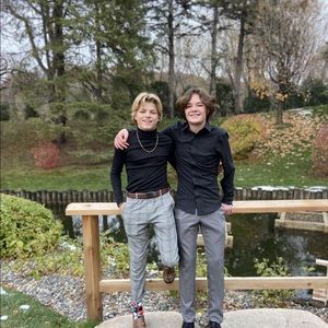 Meet your Posher, Evan